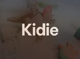kidie logo
